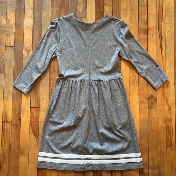 Cute Cotton Dress (with pockets!) - Picture 2 of 2